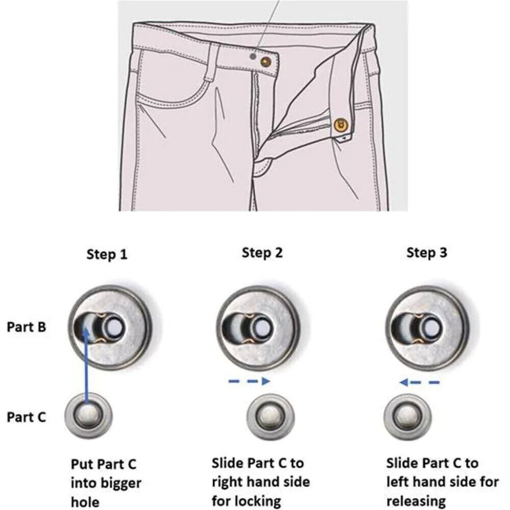 Duluth Men's DuluthFlex Hike Yeah Jogger Pants Gray Size 38 x 32 H13678 - Picture 12 of 12